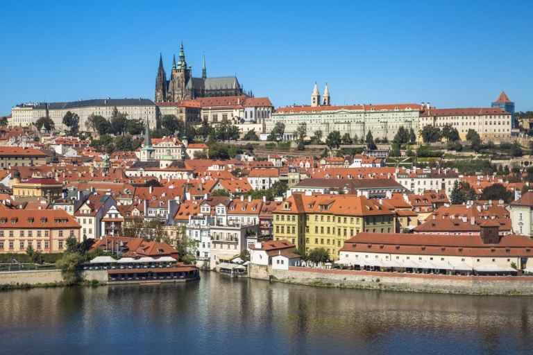 Święta Bożego Narodzenia w Czechach Wskazówki dla turystów zwiedzających muzea w stolicy