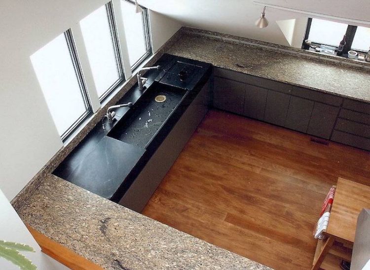blaty do kuchni dobrać odpowiedni kamień naturalny materiały pomysły porady porady indywidualne