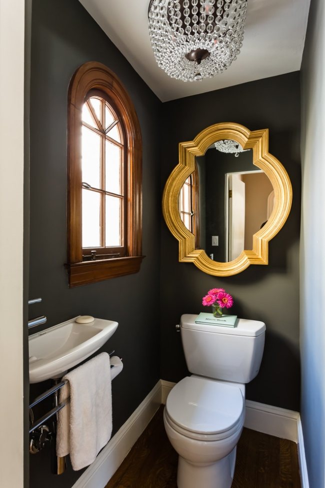 Mała łazienka dekoruje pomysły na aranżację wnętrz aranżacja wnętrz deco Jl-Interior Design