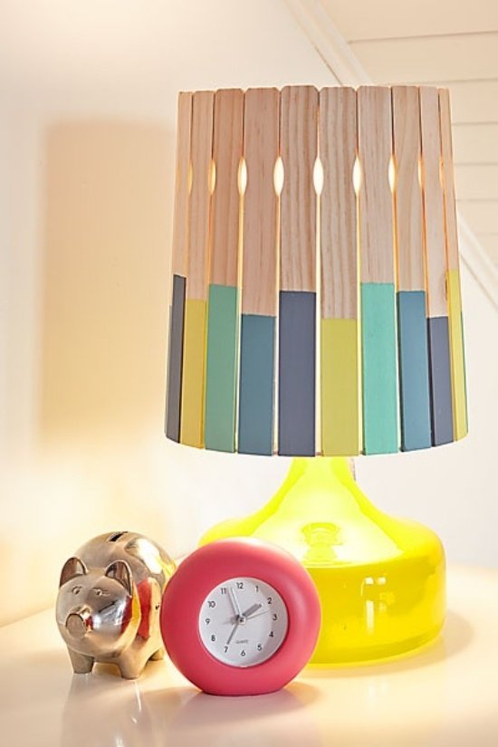 lampa stołowa drewno pomysły na designerskie lampy do pokoju dziecięcego lampa stołowa drewno pomysły na designerskie lampy w pokoju dziecięcym