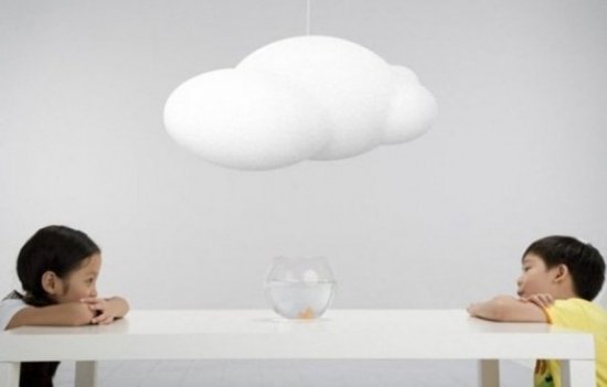 żyrandol chmura pomysły designerskie lampy pokój dziecięcy pomysły na żyrandol w chmurze do designerskich lamp do pokoju dziecięcego