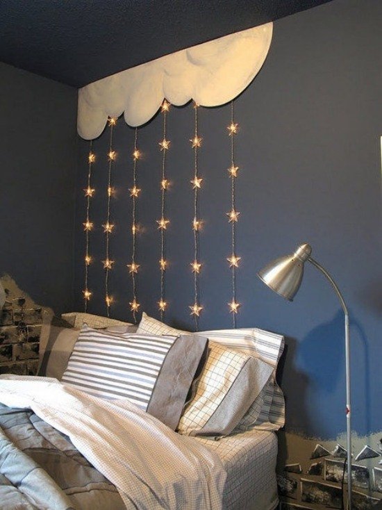 nocne niebo pomysły designerskie lampy pokój dziecięcy nocne niebo pomysły na designerskie lampy do pokoju dziecięcego