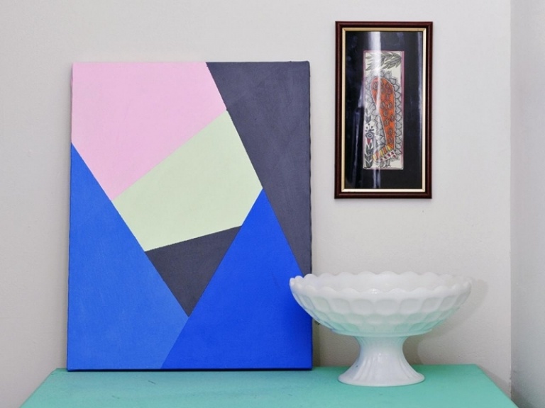 Deco-idee-zrób-to-sam-zdjęcie-geometryczne-motywy-majstrować