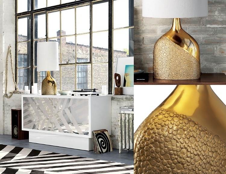 designerskie-meble-dekoracja-projektowanie-wnetrz - lampa-oprawa-klosz-msiadz-organiczny-stylowy