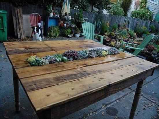 Meble ogrodowe-palety drewniane DIY Meble ogrodowe-palety drewniane DIY