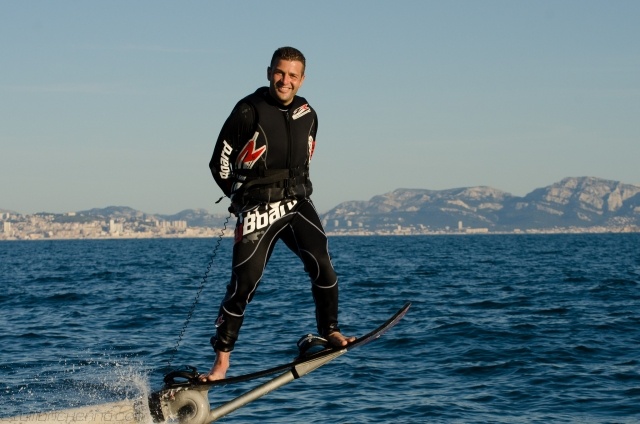 Zapata-Racing-Hoverboard-uzależniona od energii wodnej