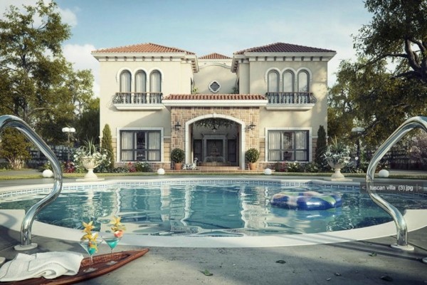 Toskańska-Villa-Fontanna-Muhammad-Taher