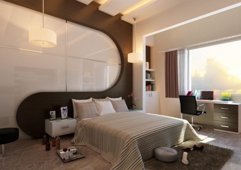 Pomysły na wyposażenie pokoju gościnnego w stylu Feng Shui