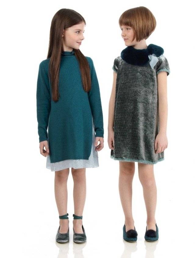 sukienka-do kolan-z-golfem-fendi-winder-ubranka-dla-dziewczyn-szkolna-moda