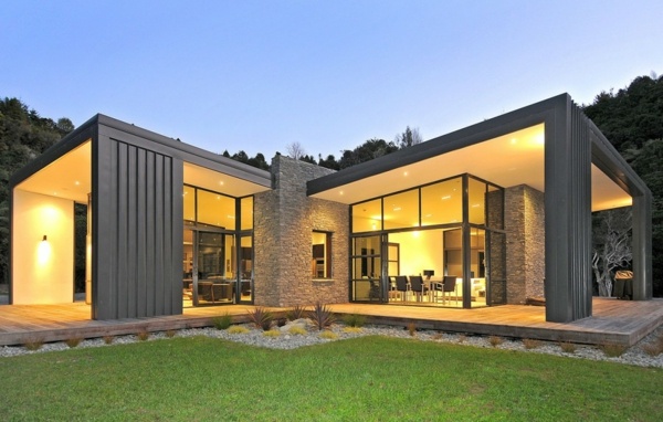ergonomiczny design - konstrukcja Dileu Residenz