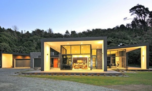 ergonomiczny projekt Dileu Residenz