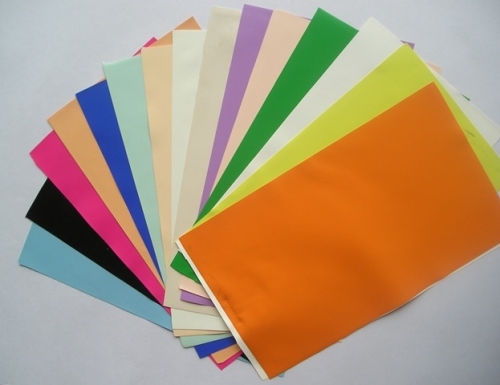 Gamma di colori di Desko soffitti tesi senza soluzione di continuità