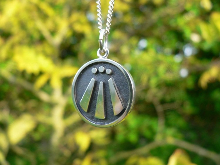 symbole celtyckie węzeł awen miłość związek harmonia