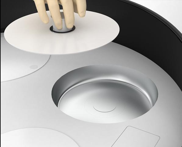projekt kuchni prototyp studenci projekt produktu rzym