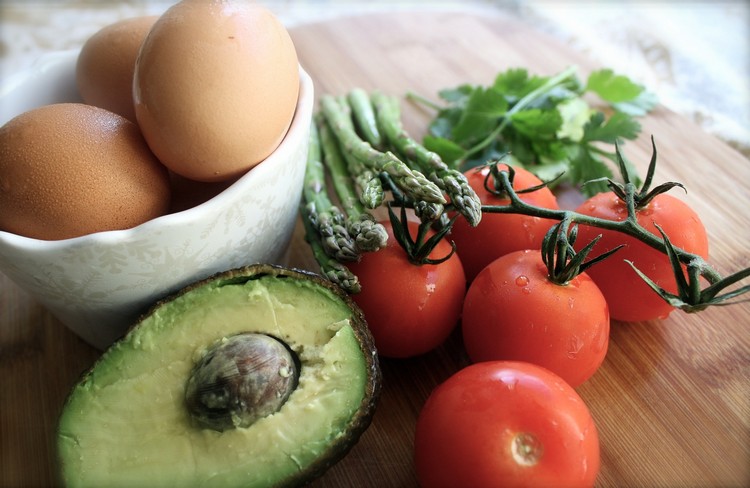 żywność Ichf dieta zdrowa lista