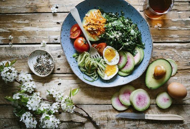 dieta niskowęglowodanowa wysokotłuszczowa dieta wysokotłuszczowa