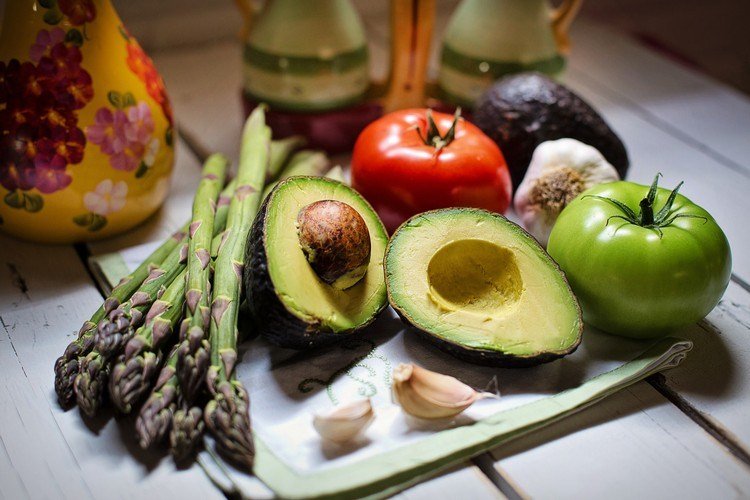 dieta lchf odchudzanie odpowiednie jedzenie