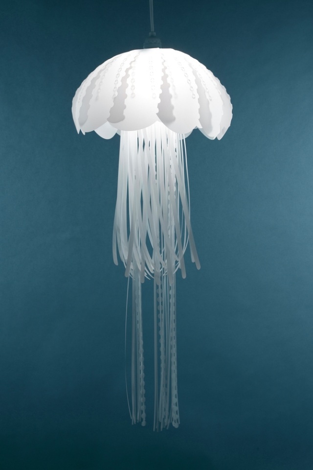 Oświetlenie oprawa-lampa wisząca meduza-medusa-roxy russel Oświetlenie Lampa wisząca ze źródłem światła meduza-medusa-roxy russel