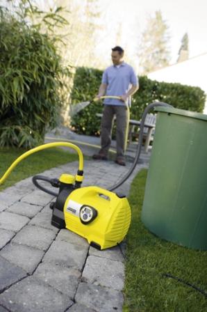 Pompe per pompe di superficie