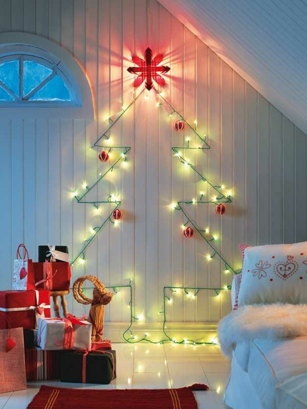 Prezenty choinkowe Led light!